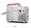 Small Rotary Drum Peanut Roaster Cacao Nut Roaster Flavored Salty Sunflower Seed Roasting Machine