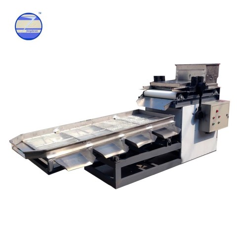 Peanut, Hazelnut, Walnut, Cashew Nut, Macadamia Nut Cutting Machine/nut Dicing Machine