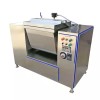 Commercial 15-100kg Vacuum Dough Mixer / Dough Flour Mixing Machine