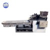 Cashew Nut Processing Plant Electric Food Chopper Palm Kernel Crushing Automatic Cashew Peanut Betel Nut Cutting Machine