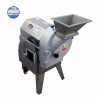 Commercial High Speed Vegetable Fruit Cuber Machine/Vegetable Cubes Cutter Cutting