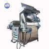 Automatic Potato Chips Deep Fryer Cassava Frying Machine Hot Selling Food Deep Fryer Machine