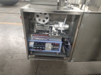 Commercial 15-100kg Vacuum Dough Mixer / Dough Flour Mixing Machine