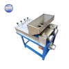 400-600KG/H Roasted Peanut Skin Peeling Machine Hazelnut peeler