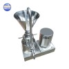 Sesame Chili Sauce/Garlic Paste/Almond Milk Colloid Mill /Hazelnut Walnut Peanut Butter Making Machine Colloid Mill